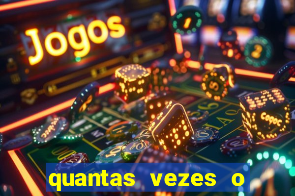 quantas vezes o fluminense foi rebaixado